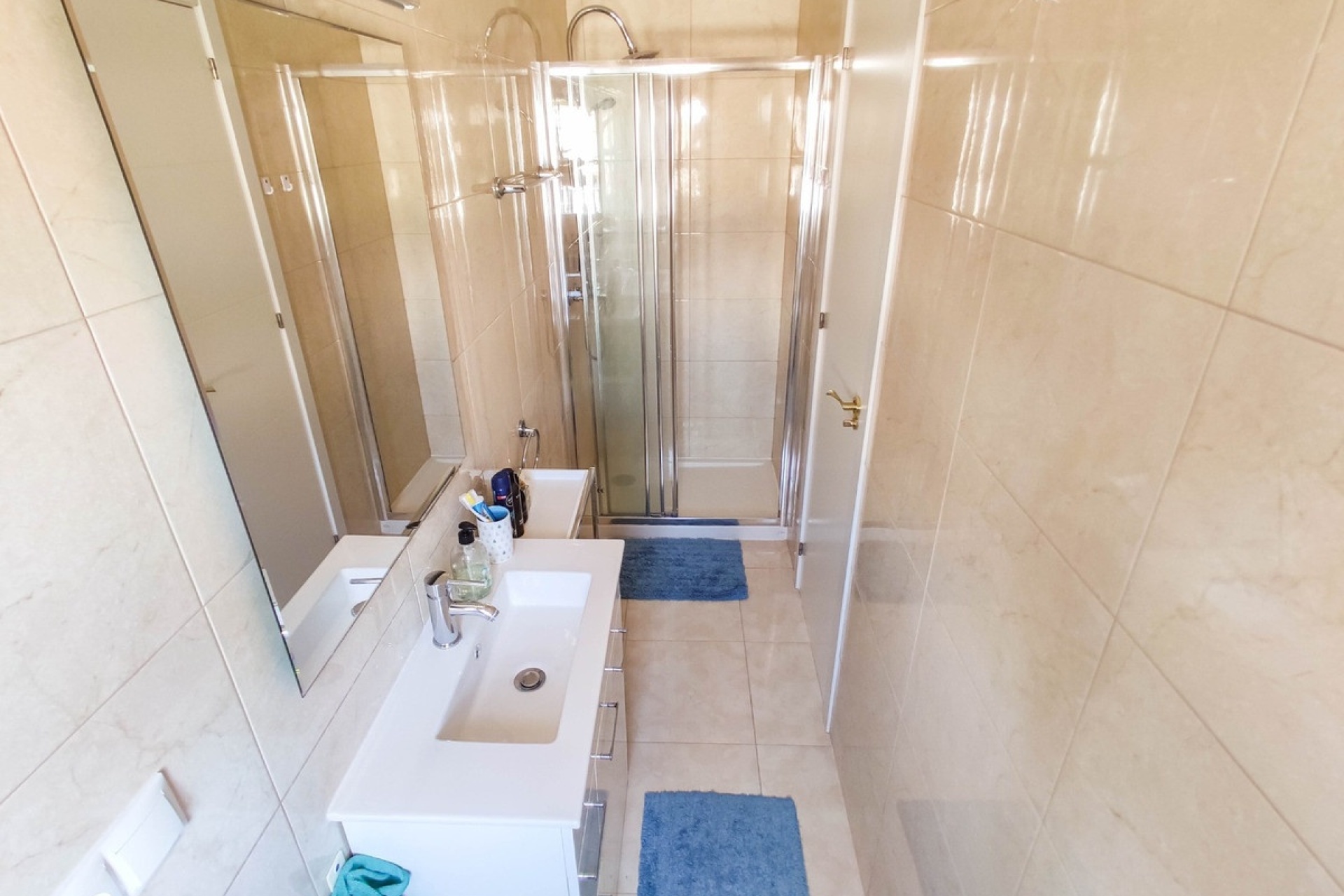 Resale - Villa - Orihuela - Orihuela Costa