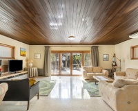 Resale - Villa - Orihuela - Orihuela Costa