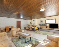 Resale - Villa - Orihuela - Orihuela Costa