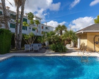 Resale - Villa - Orihuela - Orihuela Costa