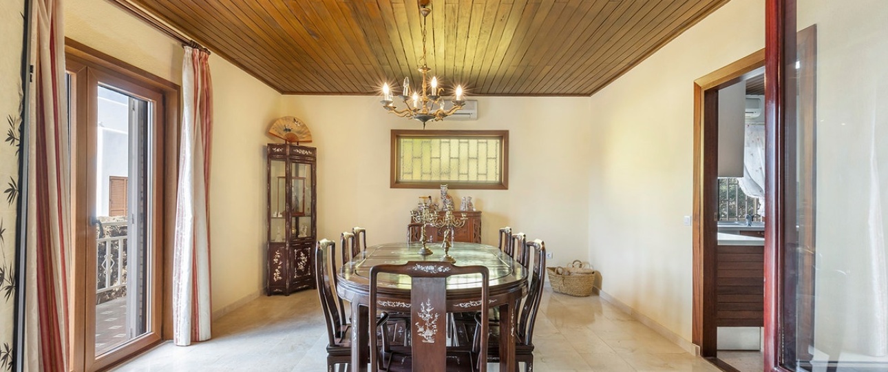 Resale - Villa - Orihuela - Orihuela Costa