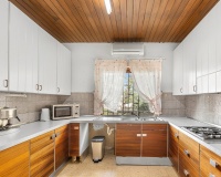 Resale - Villa - Orihuela - Orihuela Costa