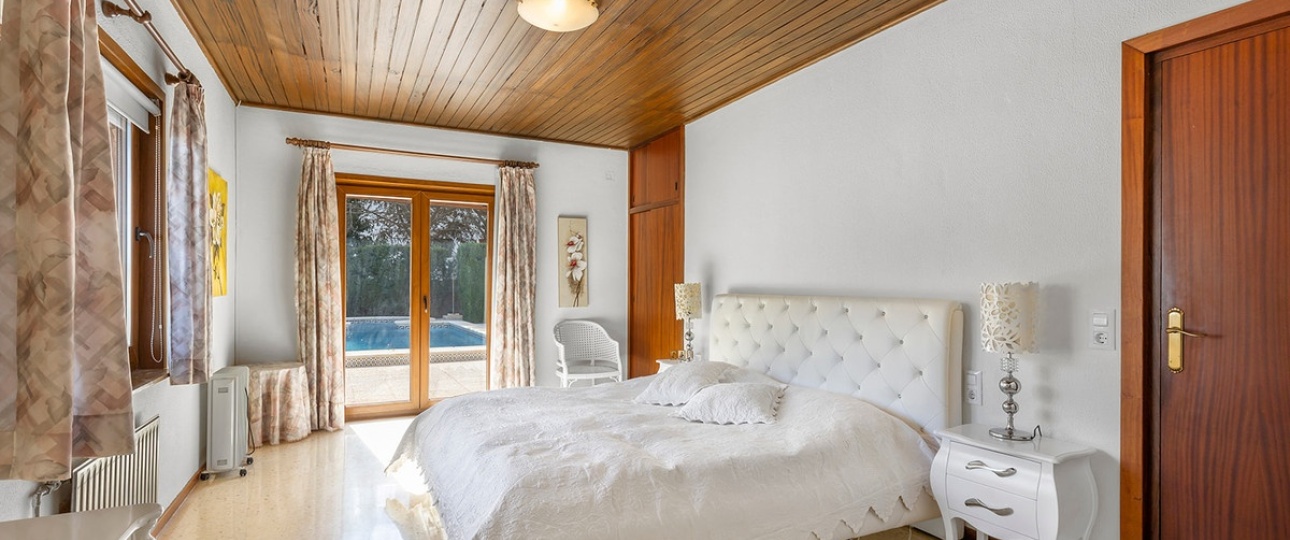 Resale - Villa - Orihuela - Orihuela Costa