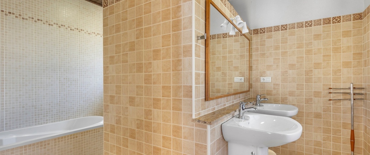 Resale - Villa - Orihuela - Orihuela Costa