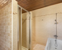 Resale - Villa - Orihuela - Orihuela Costa