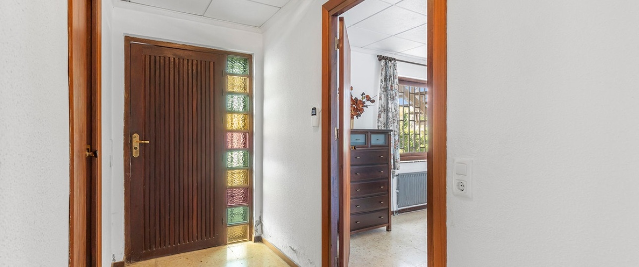 Resale - Villa - Orihuela - Orihuela Costa
