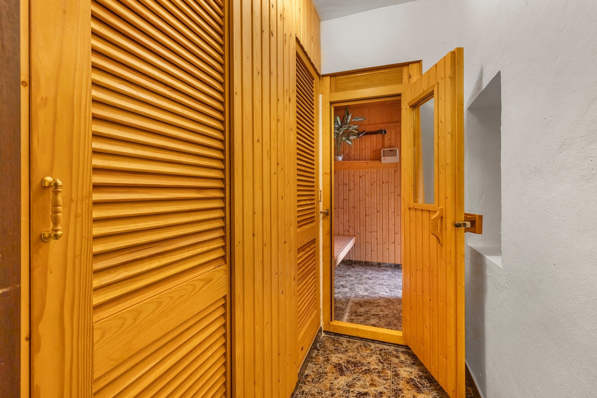 Resale - Villa - Orihuela - Orihuela Costa