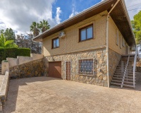 Resale - Villa - Orihuela - Orihuela Costa