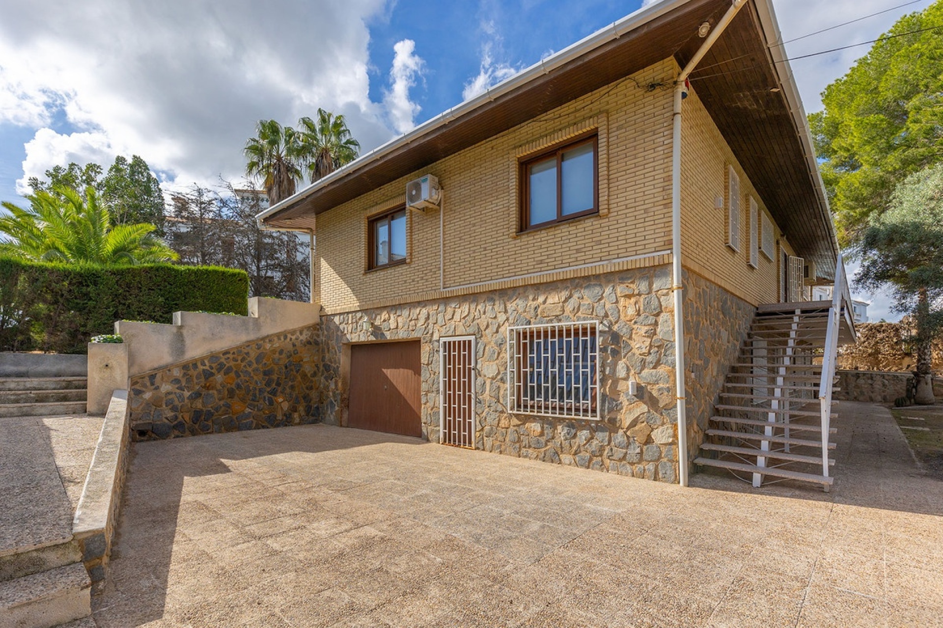 Resale - Villa - Orihuela - Orihuela Costa
