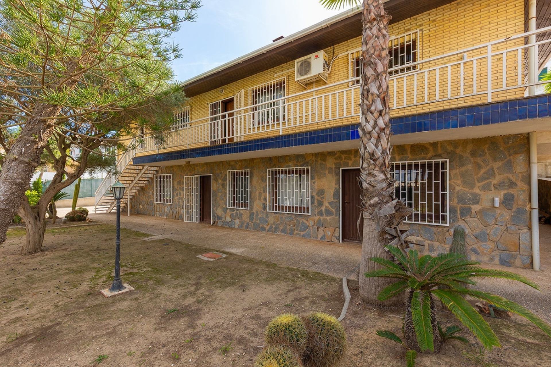Resale - Villa - Orihuela - Orihuela Costa