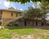 Resale - Villa - Orihuela - Orihuela Costa