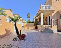 Resale - Villa - Orihuela - Orihuela Costa