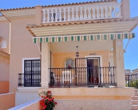 Resale - Villa - Orihuela - Orihuela Costa