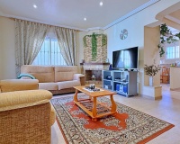Resale - Villa - Orihuela - Orihuela Costa