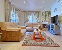 Resale - Villa - Orihuela - Orihuela Costa