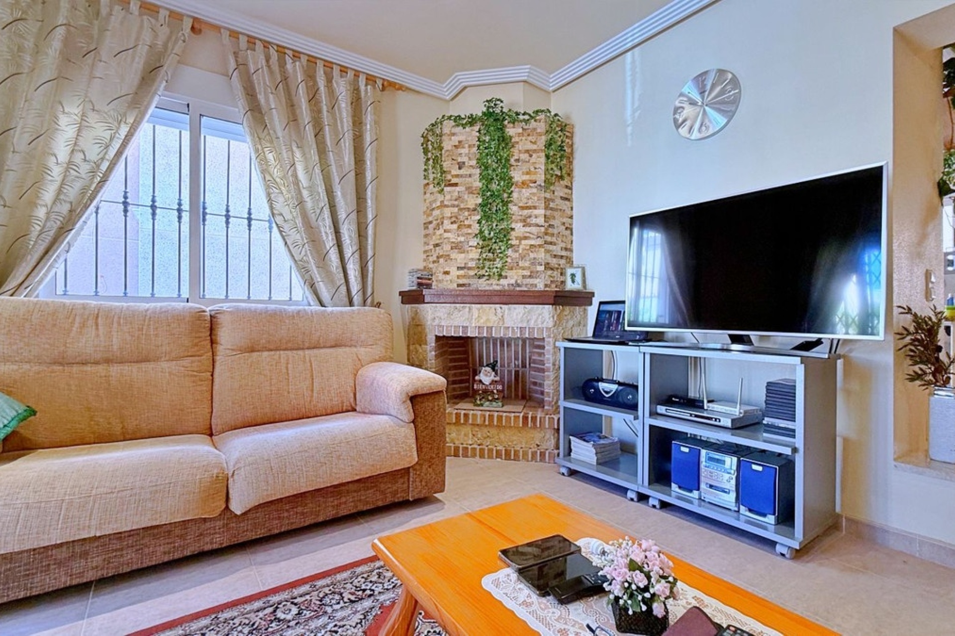 Resale - Villa - Orihuela - Orihuela Costa