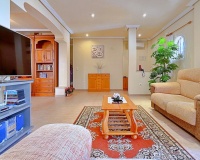 Resale - Villa - Orihuela - Orihuela Costa