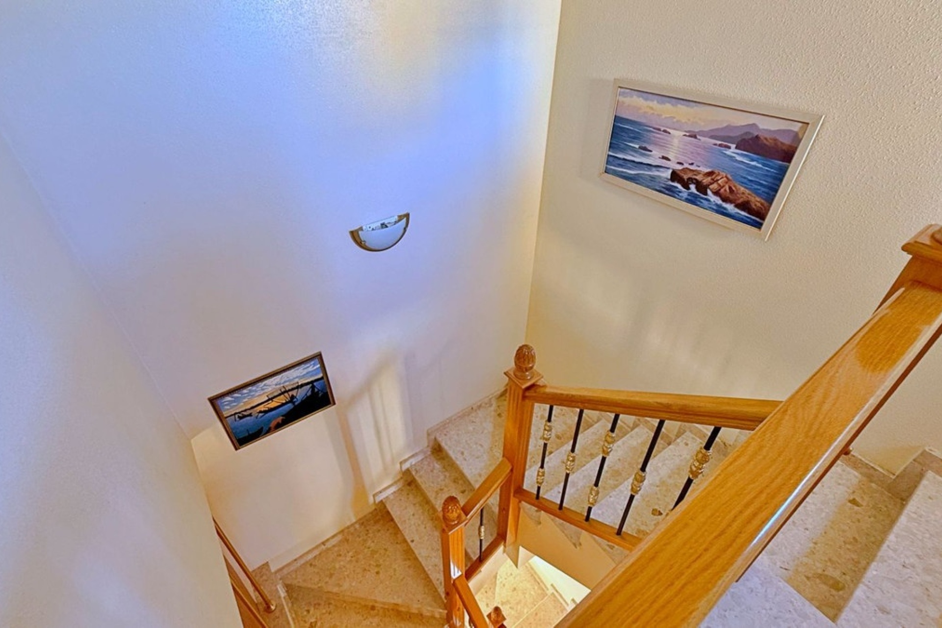 Resale - Villa - Orihuela - Orihuela Costa