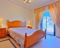 Resale - Villa - Orihuela - Orihuela Costa