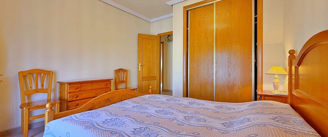 Resale - Villa - Orihuela - Orihuela Costa