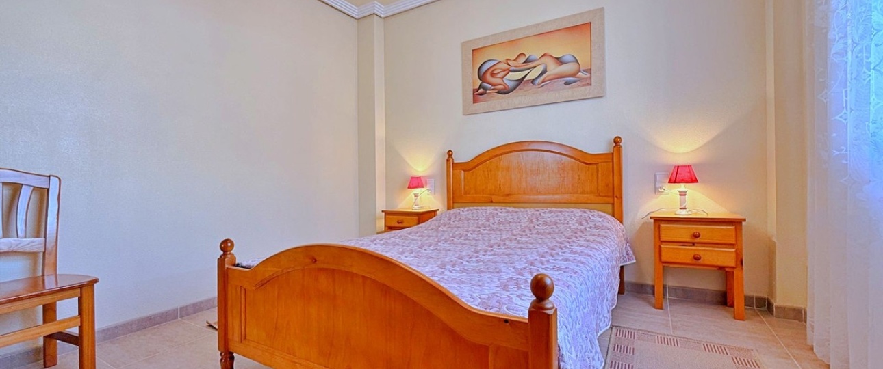 Resale - Villa - Orihuela - Orihuela Costa