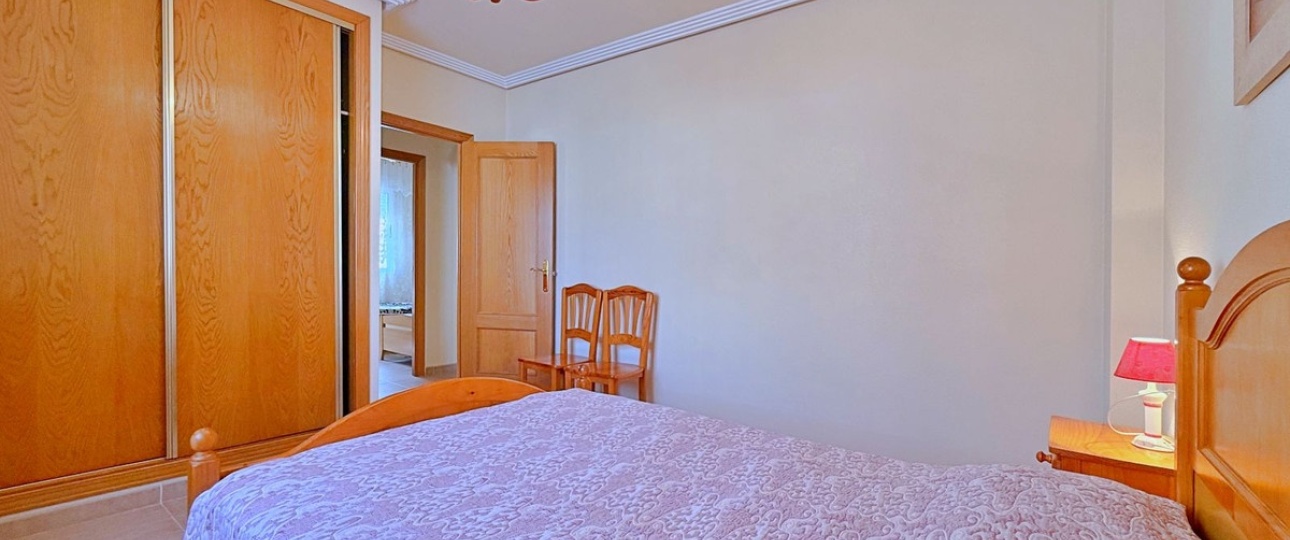 Resale - Villa - Orihuela - Orihuela Costa