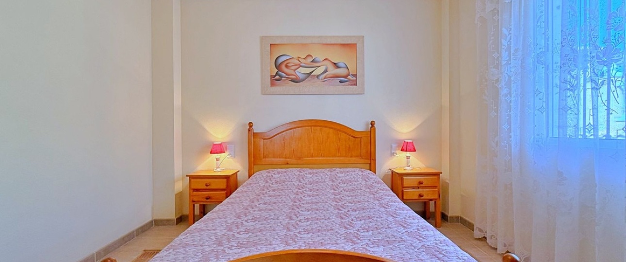 Resale - Villa - Orihuela - Orihuela Costa