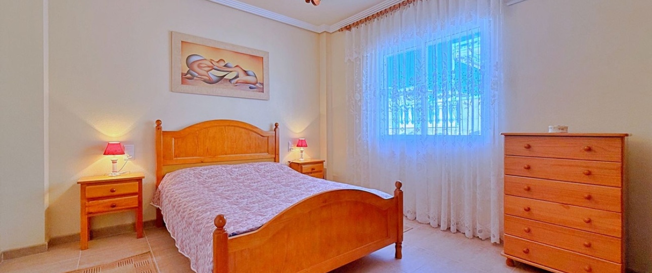 Resale - Villa - Orihuela - Orihuela Costa