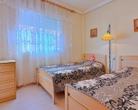 Resale - Villa - Orihuela - Orihuela Costa