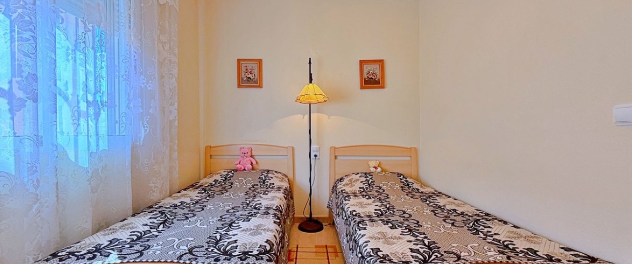 Resale - Villa - Orihuela - Orihuela Costa
