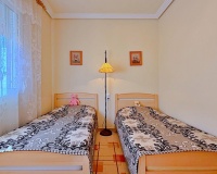 Resale - Villa - Orihuela - Orihuela Costa