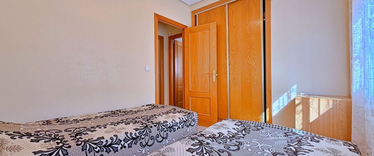 Resale - Villa - Orihuela - Orihuela Costa