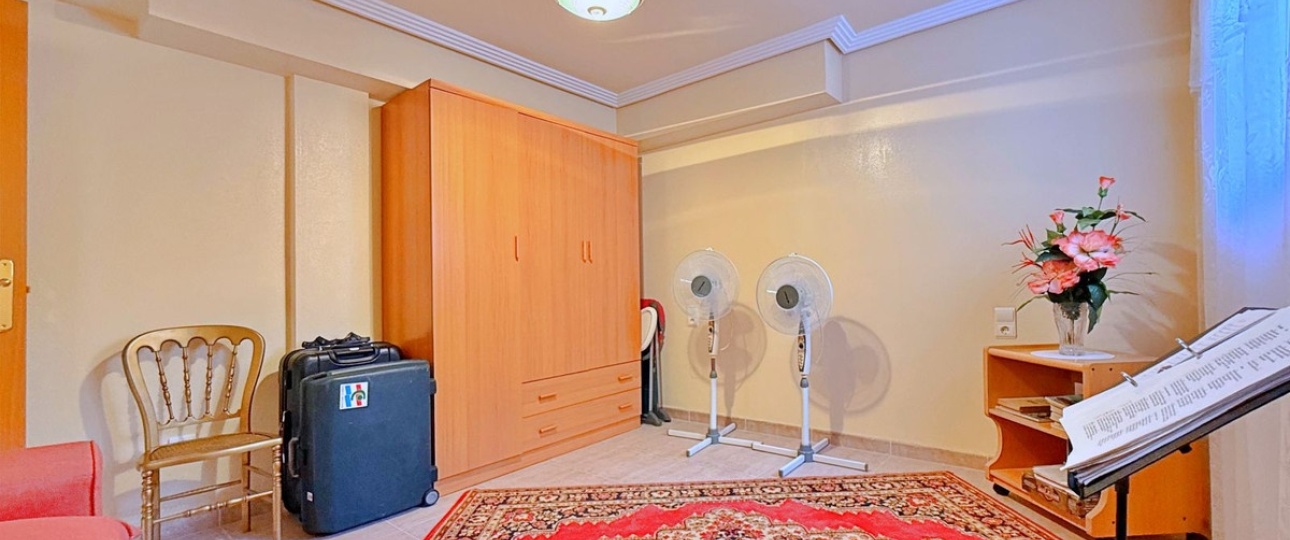Resale - Villa - Orihuela - Orihuela Costa