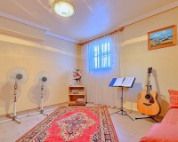 Resale - Villa - Orihuela - Orihuela Costa