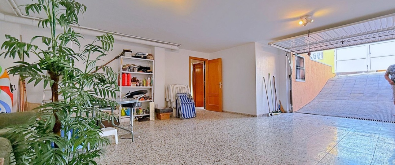 Resale - Villa - Orihuela - Orihuela Costa