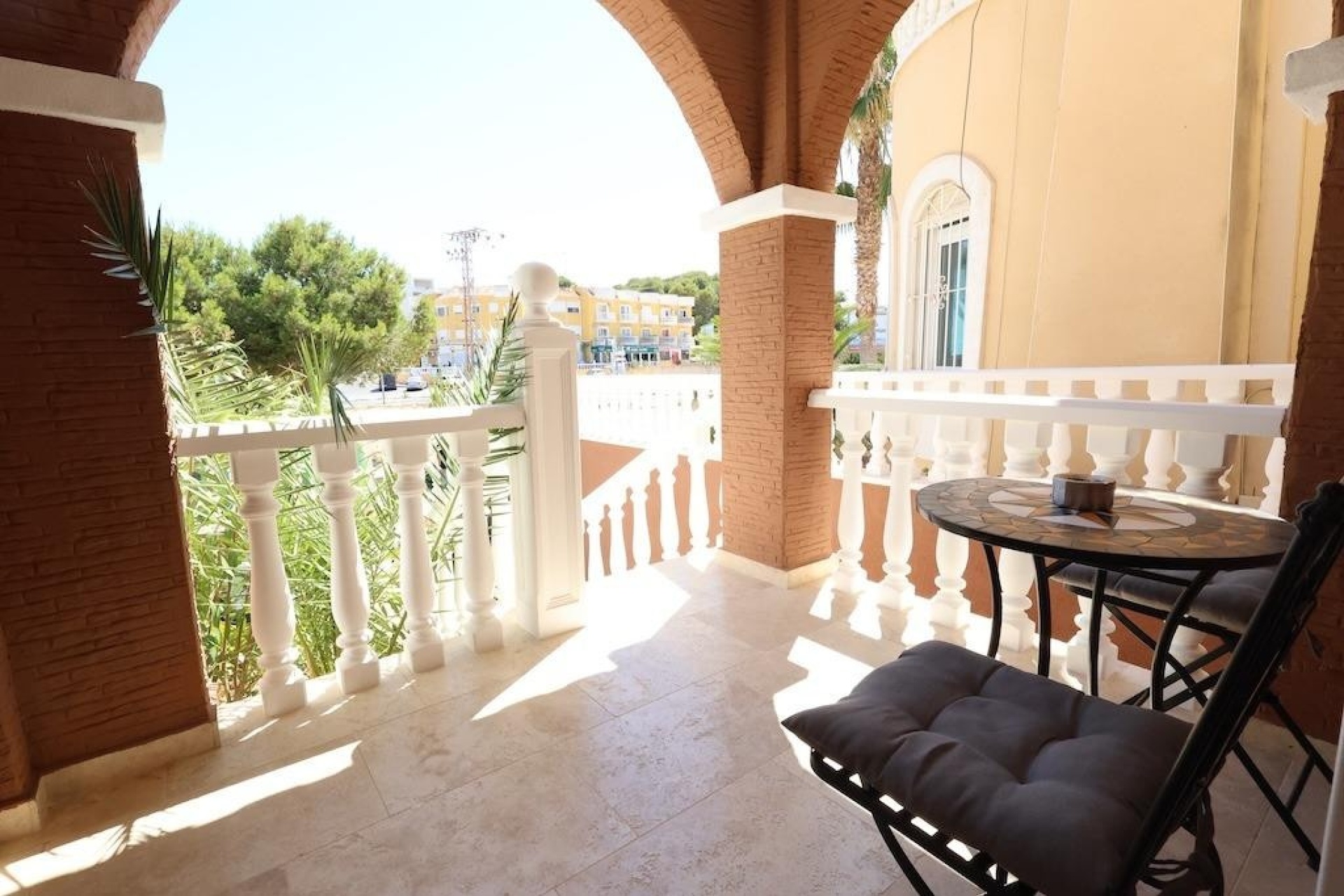 Resale - Villa - Orihuela - Orihuela Costa