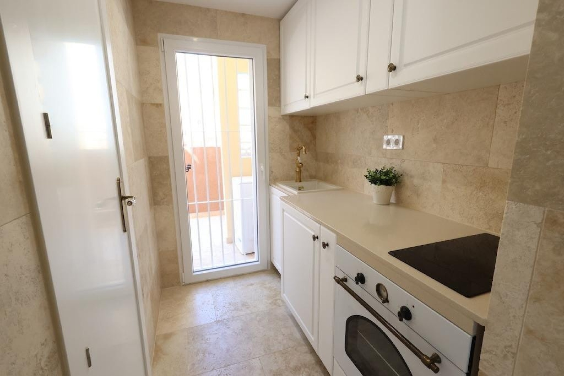 Resale - Villa - Orihuela - Orihuela Costa