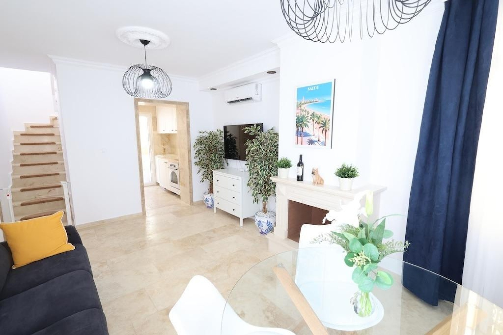 Resale - Villa - Orihuela - Orihuela Costa