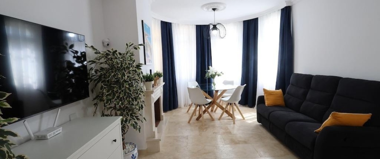 Resale - Villa - Orihuela - Orihuela Costa