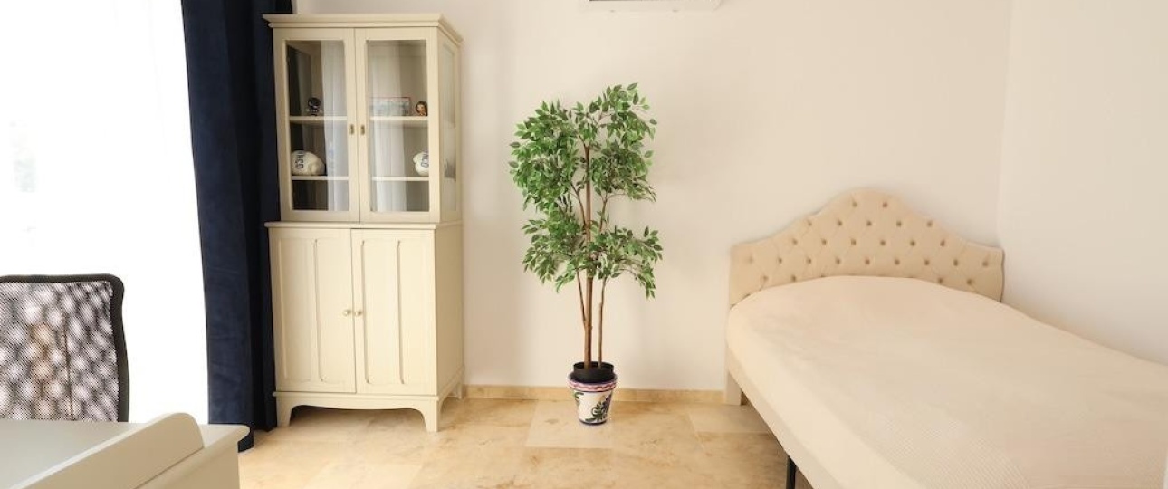 Resale - Villa - Orihuela - Orihuela Costa