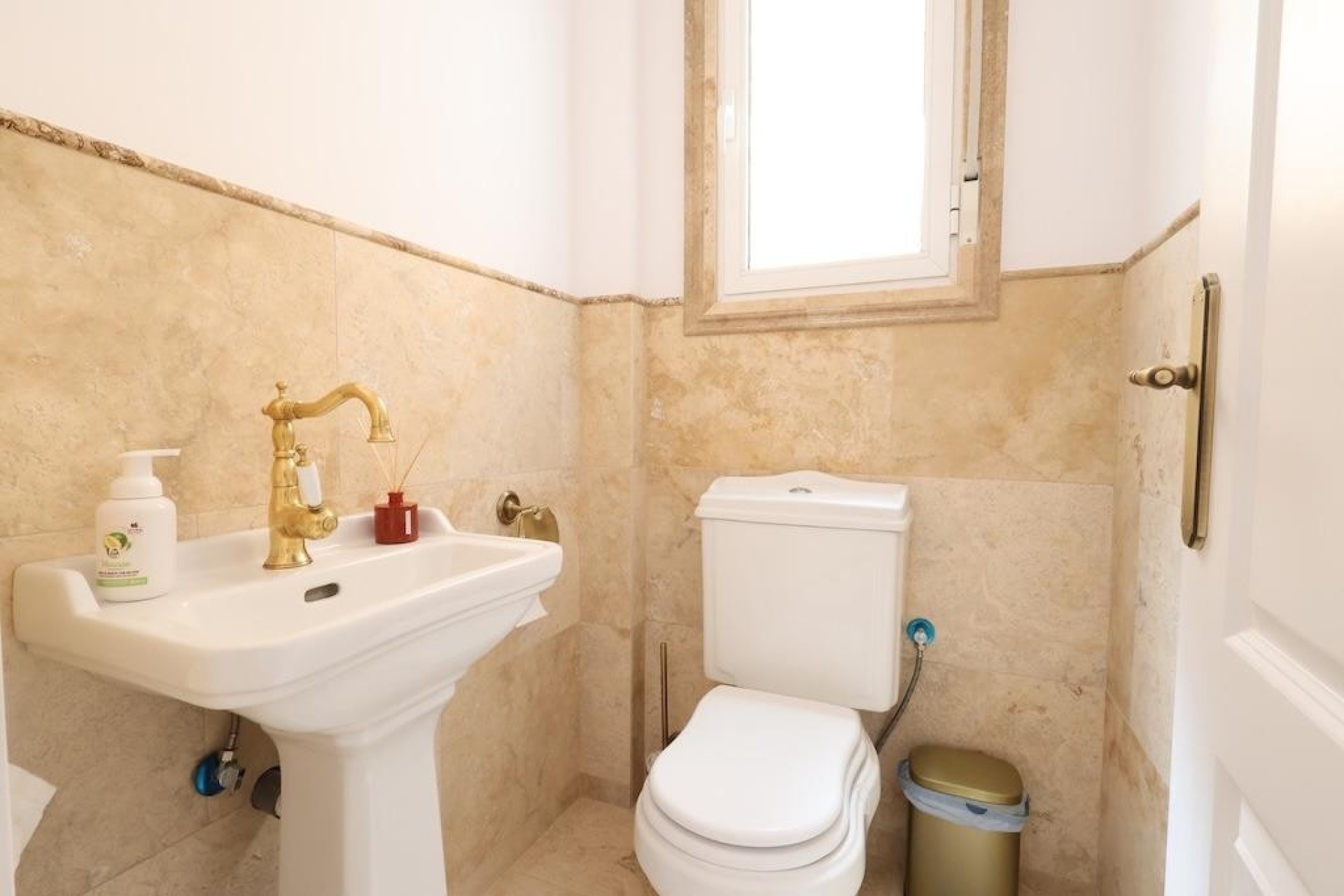 Resale - Villa - Orihuela - Orihuela Costa