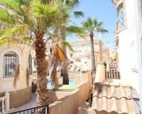 Resale - Villa - Orihuela - Orihuela Costa