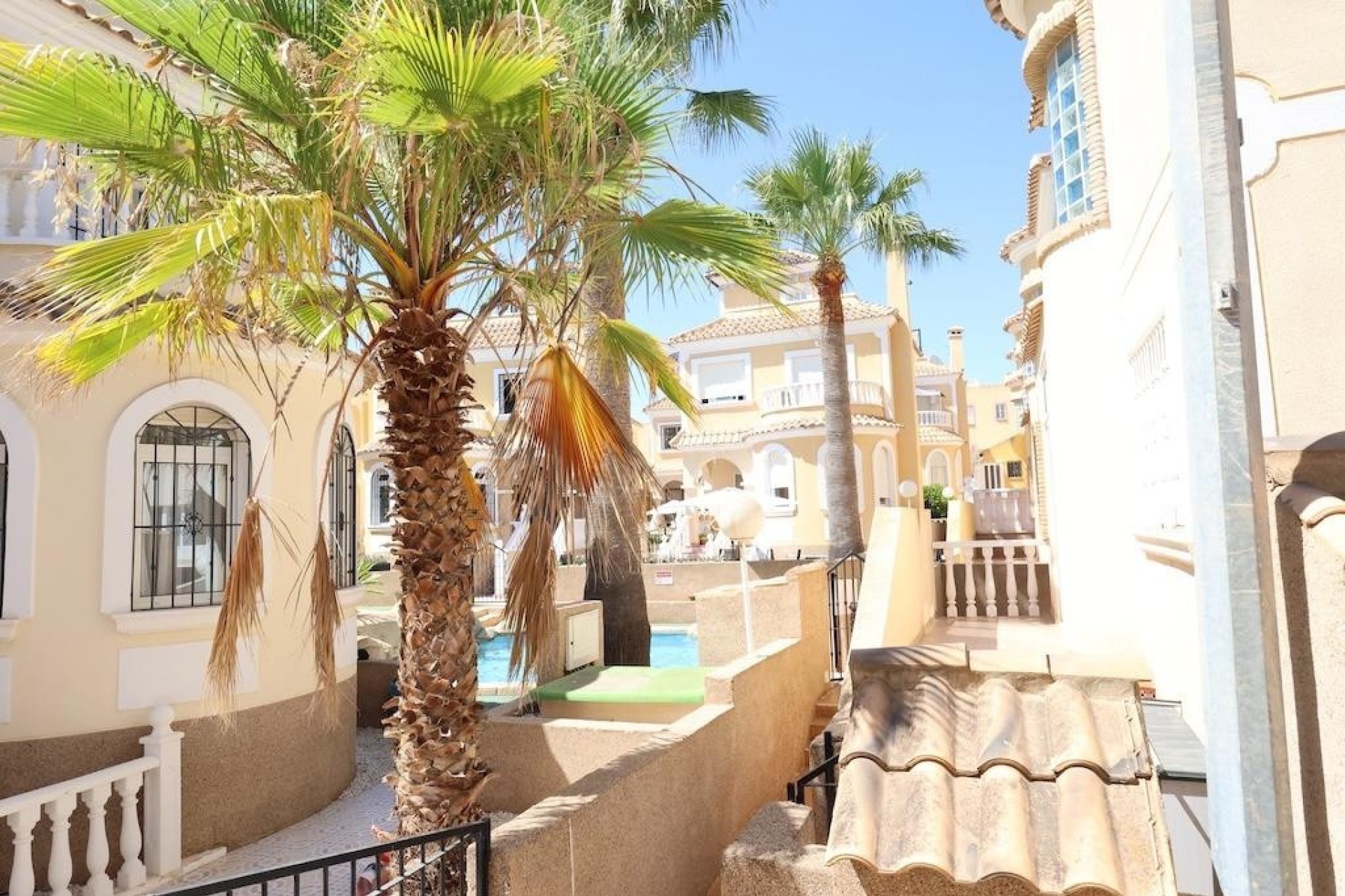 Resale - Villa - Orihuela - Orihuela Costa