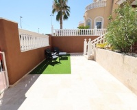 Resale - Villa - Orihuela - Orihuela Costa
