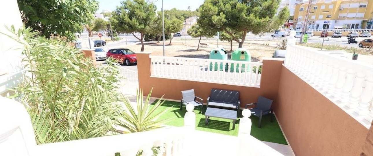 Resale - Villa - Orihuela - Orihuela Costa
