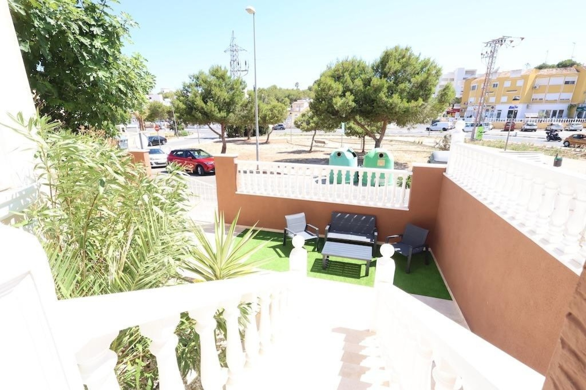 Resale - Villa - Orihuela - Orihuela Costa