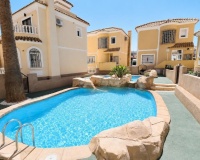 Resale - Villa - Orihuela - Orihuela Costa