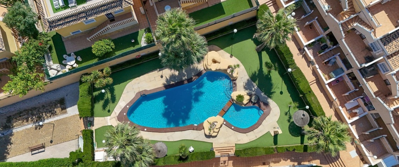 Resale - Villa - Orihuela - Orihuela Costa