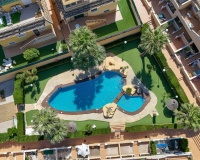 Resale - Villa - Orihuela - Orihuela Costa
