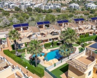 Resale - Villa - Orihuela - Orihuela Costa
